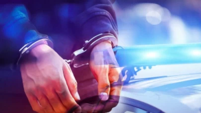 Konya Akşehir’de uyuşturucu operasyonu: 2 tutuklama