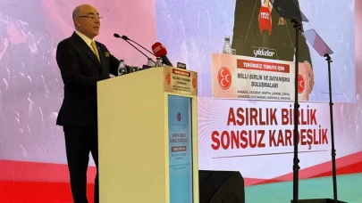 MHP’li Karakaya: “Terörsüz Türkiye, milletin ortak ülküsüdür”