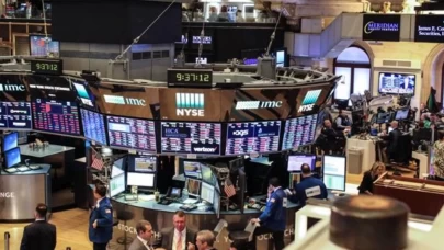 Küresel piyasalarda pozitif seyir: Fed faiz indirimi ve ABD-Çin görüşmeleri ön planda