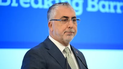 Bakan Işıkhan'dan muhalefete sert tepki: Gölge etmeyin SGK'ya olan borçlarınızı ödeyin