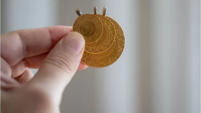 Gram altın rekor tazeledi! İşte güncel fiyatlar...