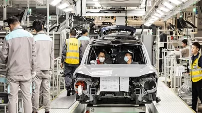 Otomotivde patent savaşları kızışıyor