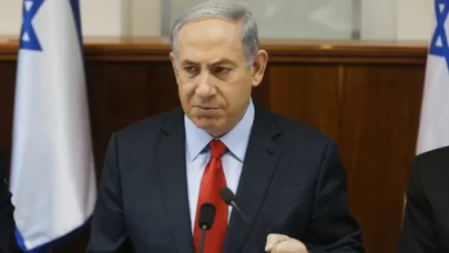 Netanyahu onayladı! E1 projesi resmen hayata geçiyor