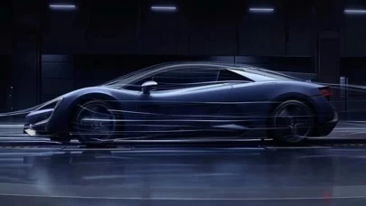 BYD U9, tarih yazdı