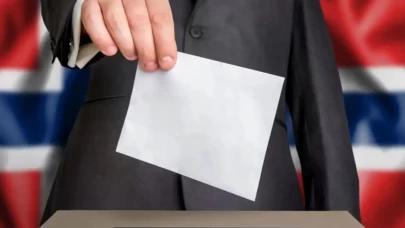 Norveç’te seçim heyecanı: Halk sandık başında