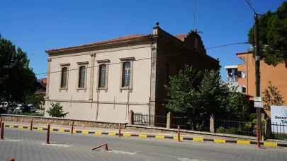 GÖMEÇ BELEDİYE BAŞKANLIĞINDAN