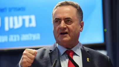 İsrailli bakan dağa çıktı, askerlerle poz verip tehdit etti: Çekilmeyeceğiz