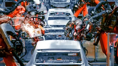 Otomotivde ortak motor dönemi