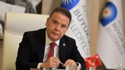 Antalya'dan yeni gelen itiraflar kirli düzeni ortaya serdi. İş insanına "Hesap sorarım" tehdidi!