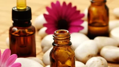 B vitamini ile doğal güzellik sırları