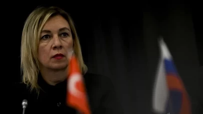 Rusya'dan Türkiye açıklaması! Ankara-Moskova hattında diplomasi hız kesmiyor