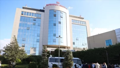 Bayrampaşa Belediyesi’ndeki yolsuzluk soruşturmasında yeni gelişme