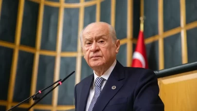 MHP Lideri Devlet Bahçeli'den 12 Eylül mesajı