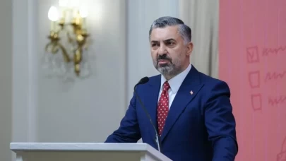 RTÜK Başkanı Şahin'den silahlı saldırıya ilişkin yayıncılara uyarı