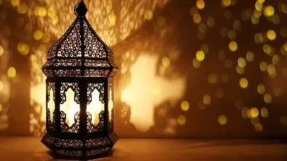2025 Mevlid Kandili Ne Zaman?
