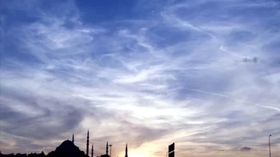 Bugün hava nasıl olacak? Sıcaklıklar düşüyor mu?