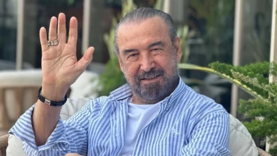 Sultan Orhan’da Büyük Sürpriz! Cihan Ünal, Osman Bey’in Yaşlı Halini Oynayacak!