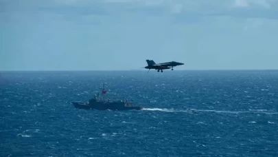 Türkiye'den 23 Ege adası için harekete geçti! Resmen ilan edildi