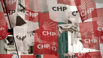 Son Dakika: Chp, İstanbul il yönetimine atanan 4 ismi tedbirli olarak disipline sevk etti