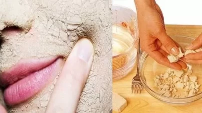 Saraçoğlu'ndan güzellik tüyosu