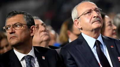 CHP'de "Mutlak Butlan"a karşı bir taraf yiyecek stokluyor, diğer taraf ise yatak bakıyor!