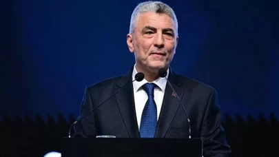 Ticaret Bakanı Bolat enflasyon verilerini değerlendirdi!