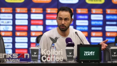 Selçuk İnan: "Beşiktaş, yenilmeyecek bir takım değil"