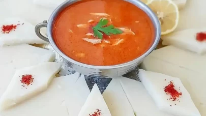 Arabaşı çorbası nasıl yapılır? Hangi malzemelerle hazırlanır?