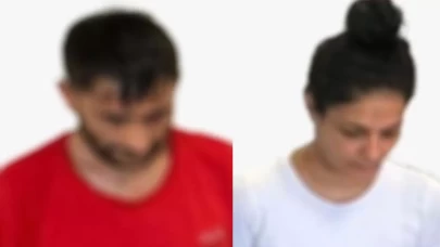 Maltepe'de ormanlık alanda uyuşturucu kullanıp yangın çıkaran şahıslar yakalandı