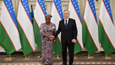 Özbekistan'ın DTÖ'ye üyelik müzakerelerinde sona yaklaşılıyor