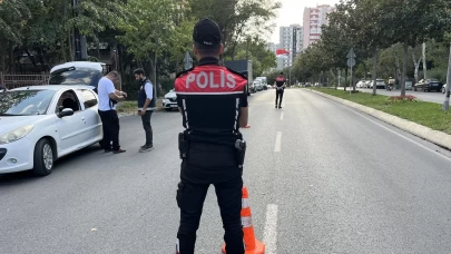 İstanbul’da okul çevreleri denetlendi