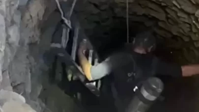 Diyarbakır Valiliğinden su kuyusunda karbonmonoksit gazından hayatını kaybedenlere ilişkin açıklama