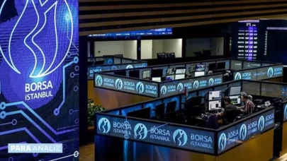 Borsa günü yükselişle tamamladı