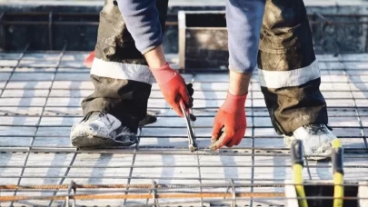 Şantiye defterleri dijitalleşiyor, müteahhitlikte esneklik artıyor