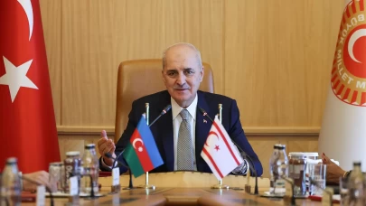 “Üç Devlet, Bir Millet” Buluşması: Kurtulmuş Dostluk Gruplarını Ağırladı