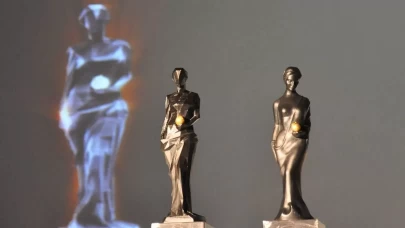 Altın Portakal Film Festivali'nin onur ve başarı ödüllerinin sahipleri açıklandı