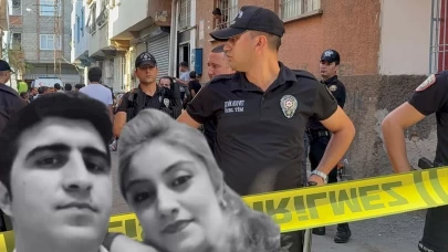 Gaziantep’te dehşet: Eşini pompalı tüfekle öldürdü, ardından intihar etti