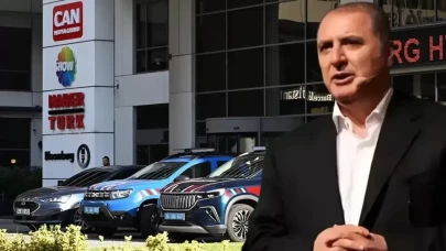 Kenan Tekdağ adli kontrol şartıyla serbest bırakıldı