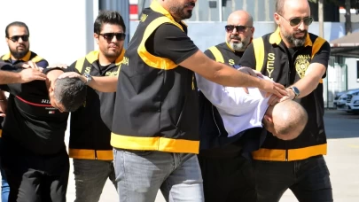 Husumetlisini vurdu yakalanınca: "Görünce dayanamadım" dedi