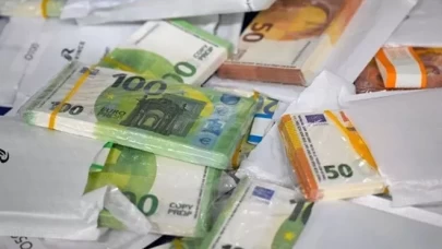 Euro yeniden zirveye oynuyor