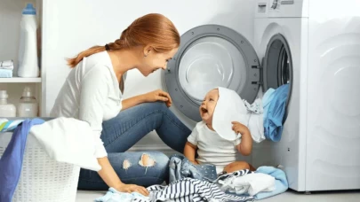 Çamaşır Makinenizi Doğru Ayarlayın