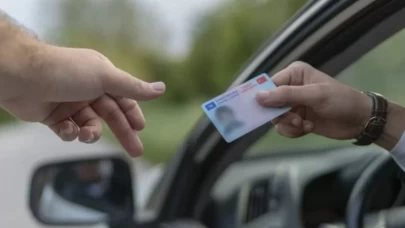 Çanakkale’de trafik tartışması: Sürücünün ehliyetine doktor raporu gelene kadar el konuldu