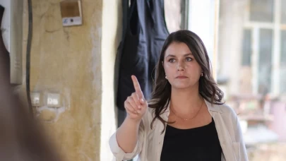 Gönül Dağı’nda Şok Gelişme! Cemile Diziden Ayrılıyor Mu?