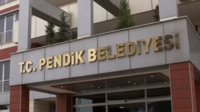 PENDİK BELEDİYESİNDEN