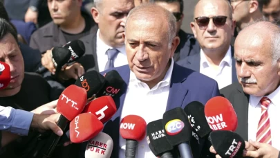 Gürsel Tekin rest çekti! CHP'li kanallar şok geçirdi!