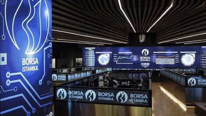 Borsa İstanbul yatay seyirde