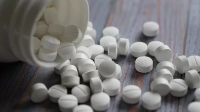 Alman ilaç şirketlerinden Trump'ın yüzde 100'lük ilaç tarifesine itiraz