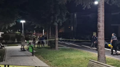 Çorum’da iş yerinde silahlı saldırı: 1 ölü