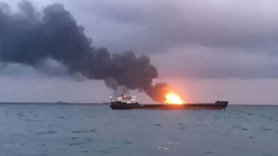 Husiler, ABD’li petrol şirketlerine ait gemileri hedef alacaklarını duyurdu