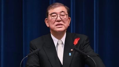Japonya Başbakanı İşiba'dan istifa kararı
